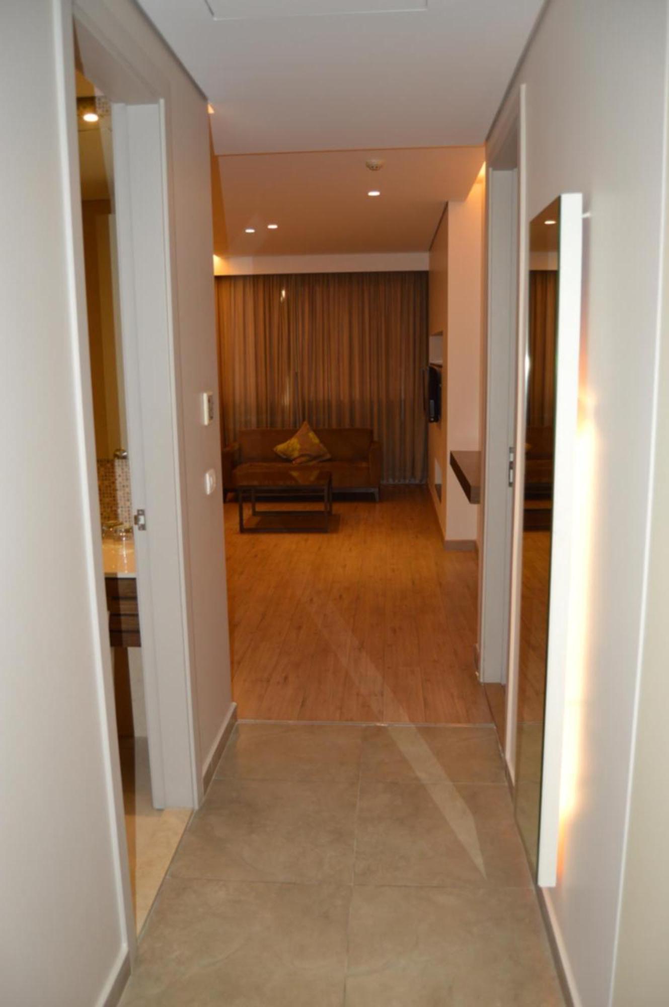 Country Lodge Hotel & Resort Beirut Beirute Quarto foto