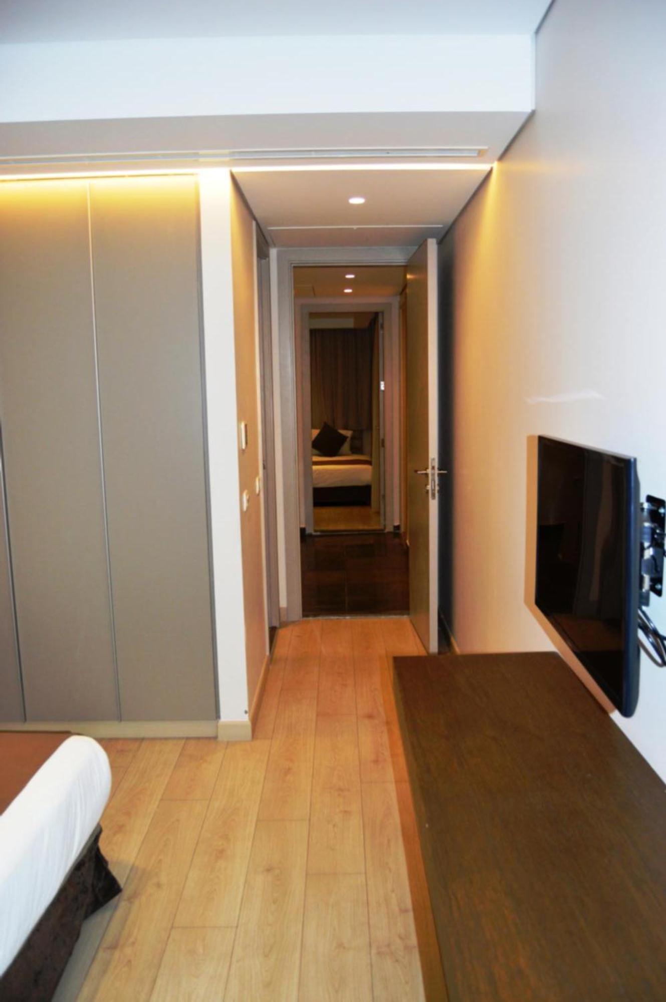 Country Lodge Hotel & Resort Beirut Beirute Quarto foto