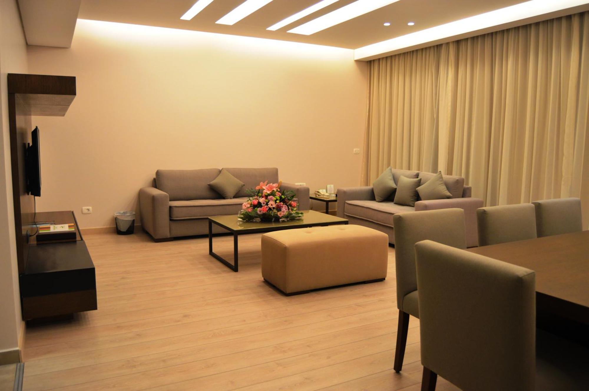Country Lodge Hotel & Resort Beirut Beirute Quarto foto