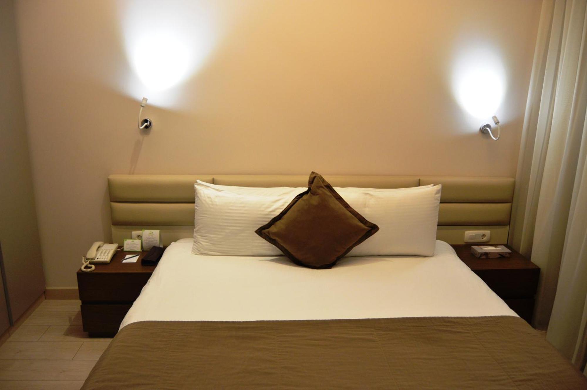 Country Lodge Hotel & Resort Beirut Beirute Quarto foto