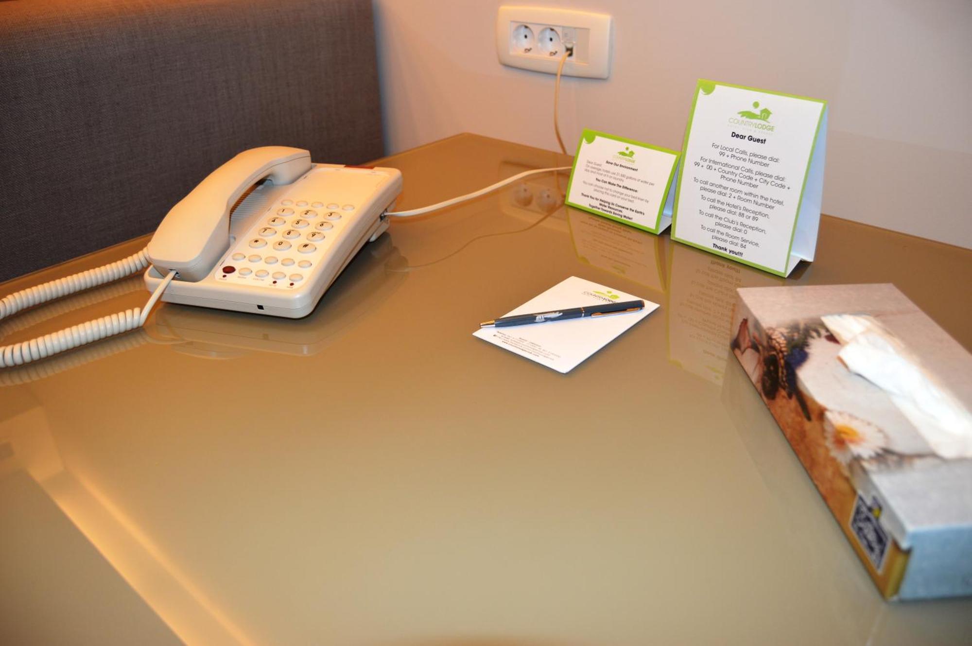 Country Lodge Hotel & Resort Beirut Beirute Quarto foto