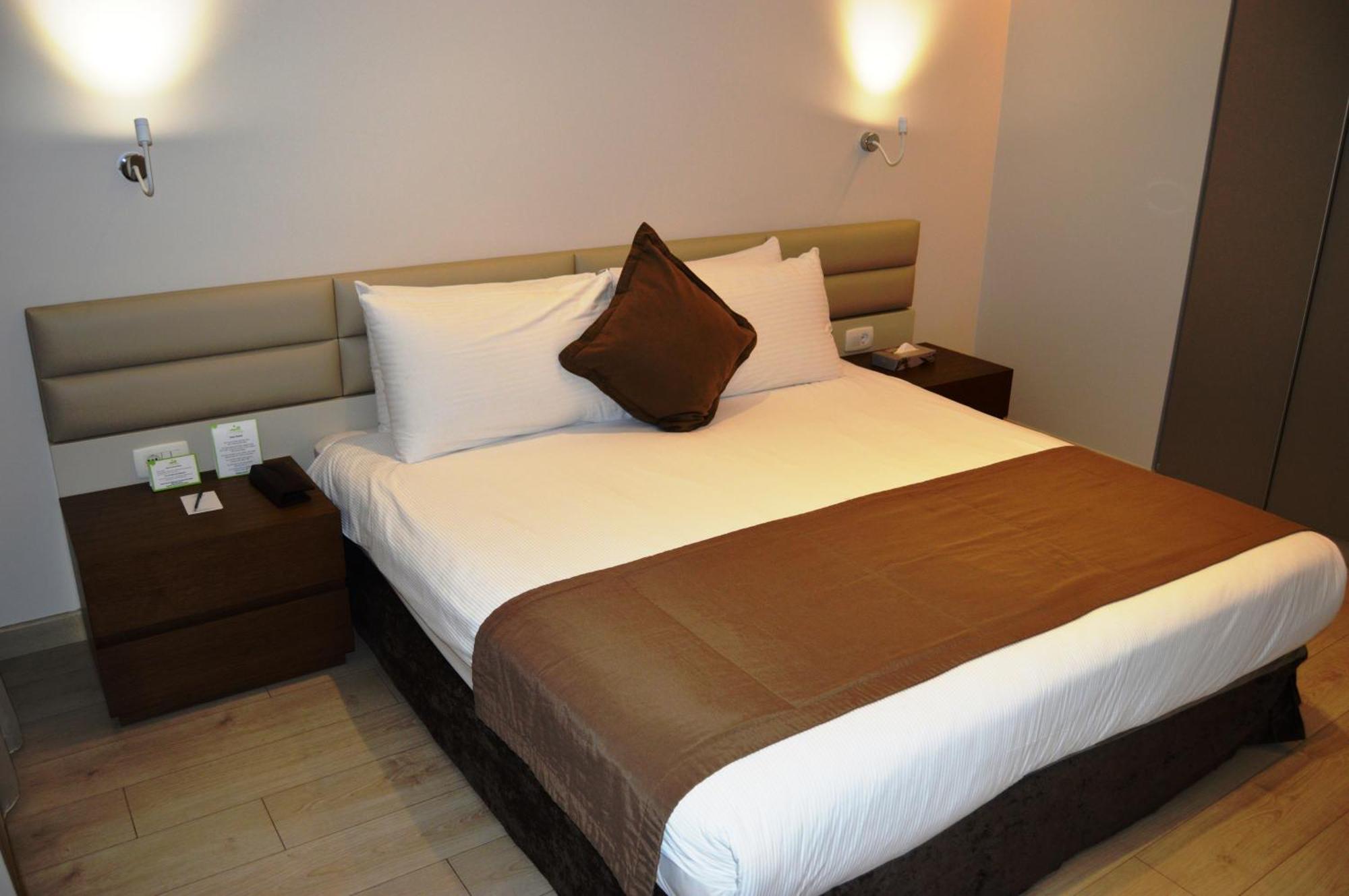 Country Lodge Hotel & Resort Beirut Beirute Quarto foto