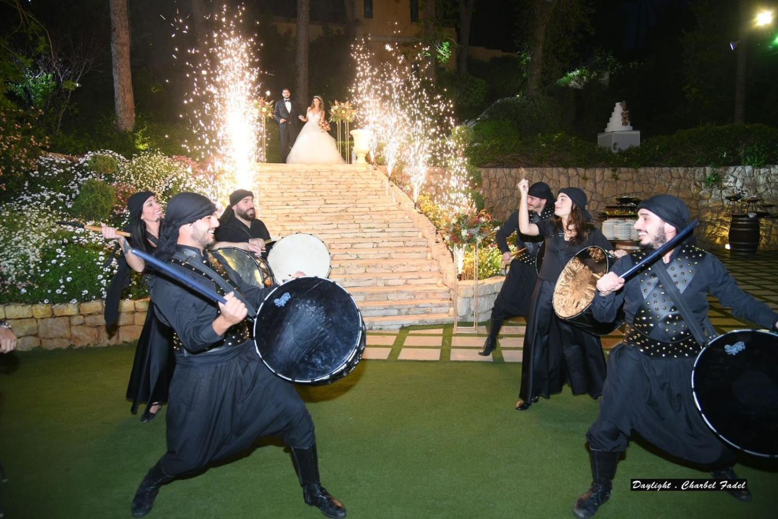 Country Lodge Hotel & Resort Beirut Beirute Exterior foto